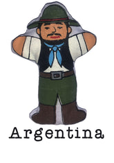Replace Missing Pieces (WorldAdv100)